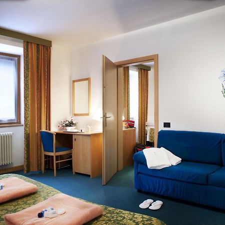 Hotel Terme Di Rabbi Bagni di Rabbi Экстерьер фото
