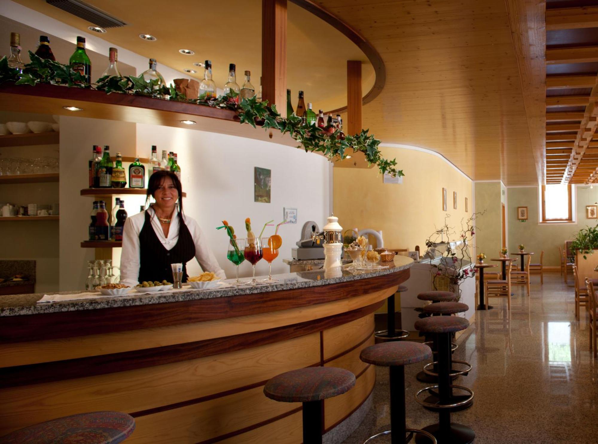 Hotel Terme Di Rabbi Bagni di Rabbi Экстерьер фото